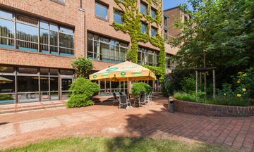 Novum Akademiehotel Kiel