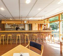 Novum Akademiehotel Kiel Restaurant
