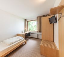 Novum Akademiehotel Kiel Room
