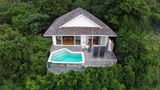 Naroua's Koh Tao Villas Exterior