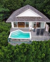 Naroua's Koh Tao Villas