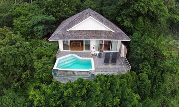 Naroua's Koh Tao Villas