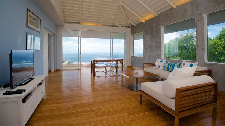 <b>Naroua's Koh Tao Villas Room</b>