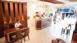 Essence Hanoi Hotel & Spa Lobby