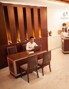 Essence Hanoi Hotel & Spa