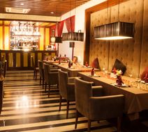 Essence Hanoi Hotel & Spa Restaurant
