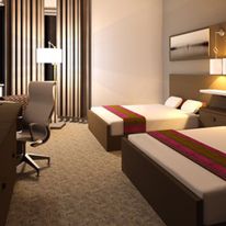 Hotel Napoleon Downtown Memphis