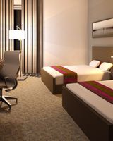 Hotel Napoleon Downtown Memphis