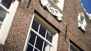 Suitehotel Posthoorn