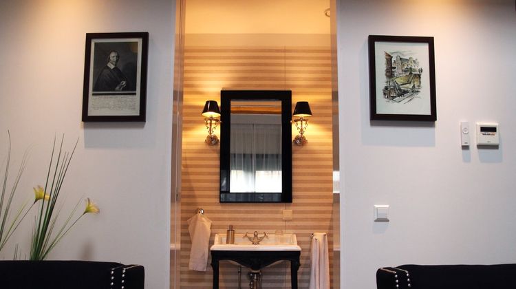 Suitehotel Posthoorn Suite