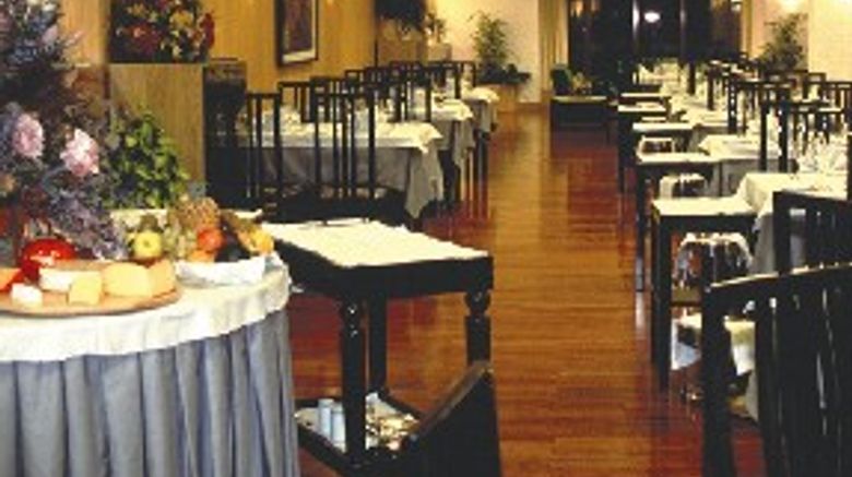 <b>Hotel Porta do Sol Restaurant</b>