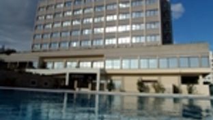 Santarem Hotel
