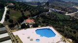 Santarem Hotel Pool