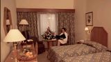 Santarem Hotel Room