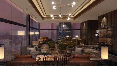 SkyView Hotel