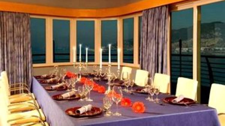 SANA Sesimbra Hotel Banquet