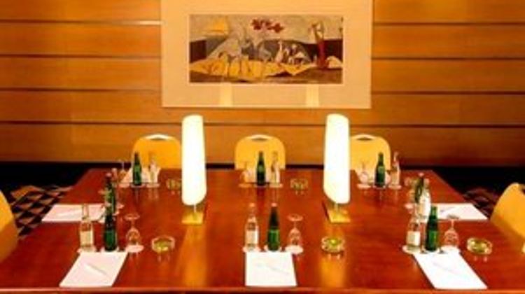 SANA Sesimbra Hotel Meeting