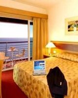 SANA Sesimbra Hotel
