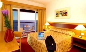 SANA Sesimbra Hotel