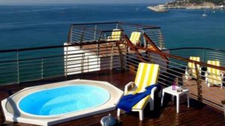 SANA Sesimbra Hotel Spa