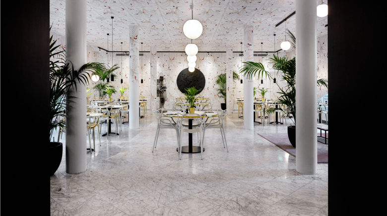 <b>Mabi City Centre Hotel, Maastricht Restaurant</b> <b>Mabi City Centre Hotel, Maastricht Restaurant</b>