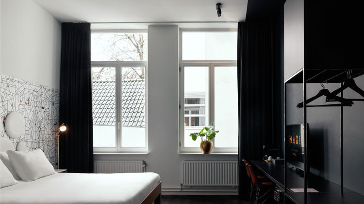 Mabi City Centre Hotel, Maastricht Room