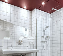 Mabi City Centre Hotel, Maastricht Room