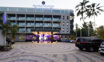 Club Waskaduwa Beach Resort & Spa