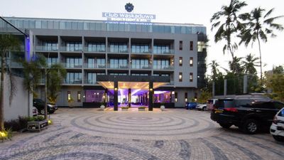 Club Waskaduwa Beach Resort & Spa