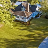 A Chateau on the Bayou B&B