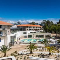 Hotel les bains d'Arguin