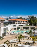 Hotel les bains d'Arguin