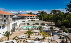 Hotel les bains d'Arguin