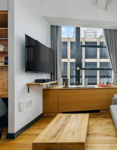 Placemakr Wall Street
