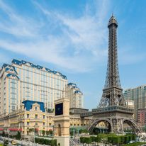 The Parisian Macao