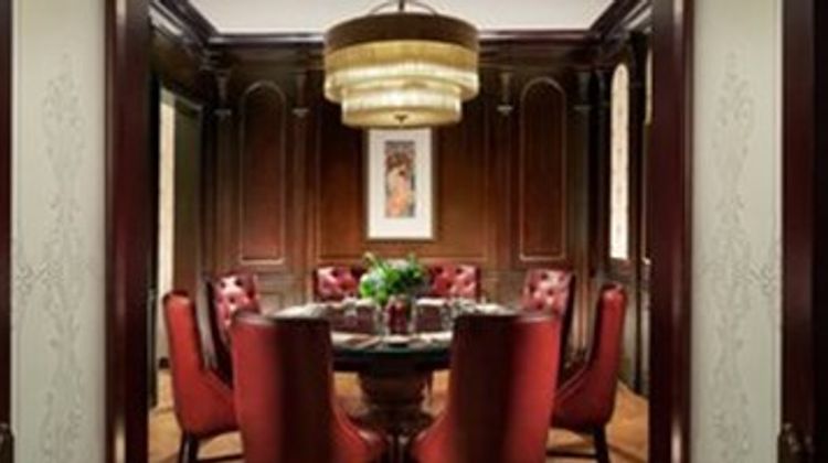 The Parisian Macao Restaurant