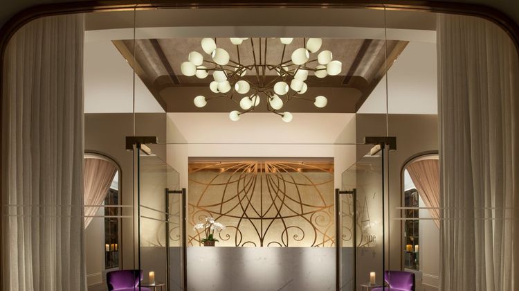 The Parisian Macao Spa