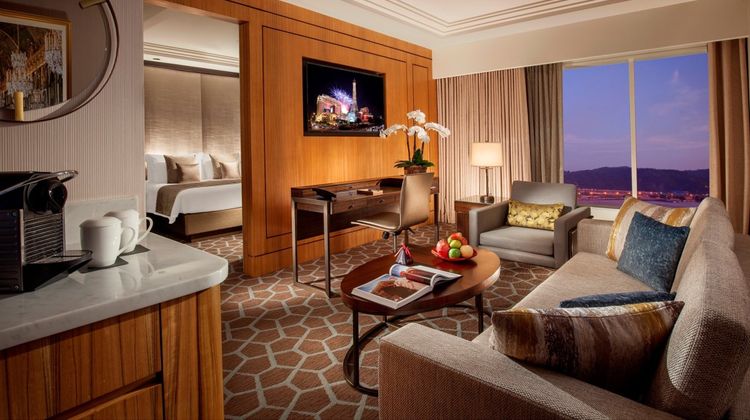 The Parisian Macao Suite