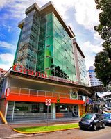 Grand International Hotel