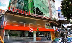 Grand International Hotel