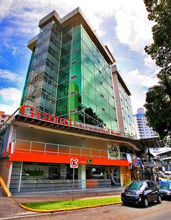 Grand International Hotel