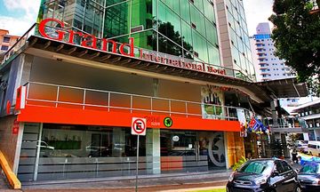Grand International Hotel