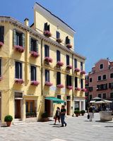Hotel Ca' Marinella