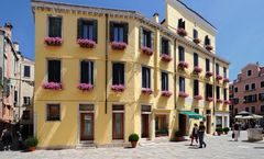 Hotel Ca' Marinella
