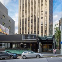 Park Hotel Lambton Quay