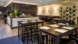 Park Hotel Lambton Quay Restaurant