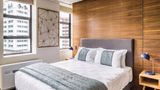 Park Hotel Lambton Quay Room