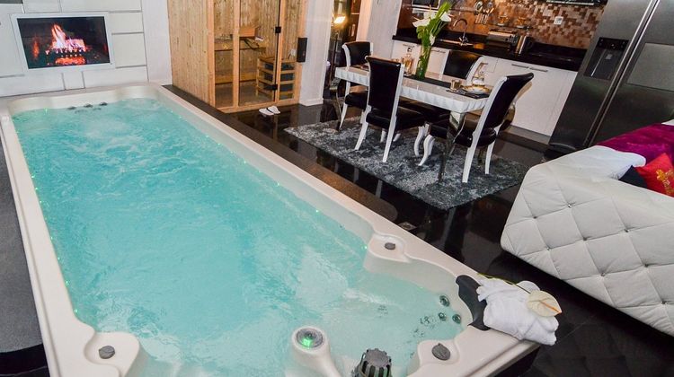 Luks Lofts Hotel Health