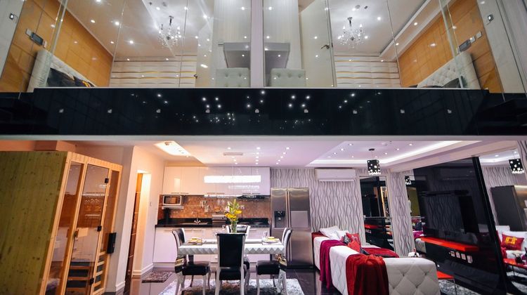 Luks Lofts Hotel Meeting