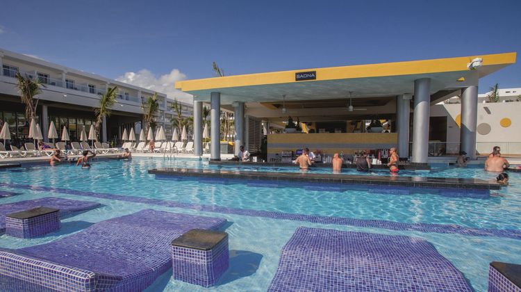 Hotel Riu Republica-Adults Only Bar/Lounge